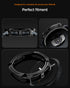 Spigen Galaxy Watch 8(44mm)保護殼 Rugged Armor